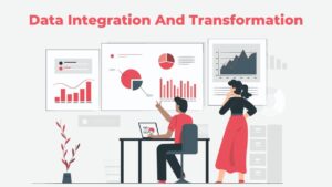 Read more about the article Data Integration And Transformation