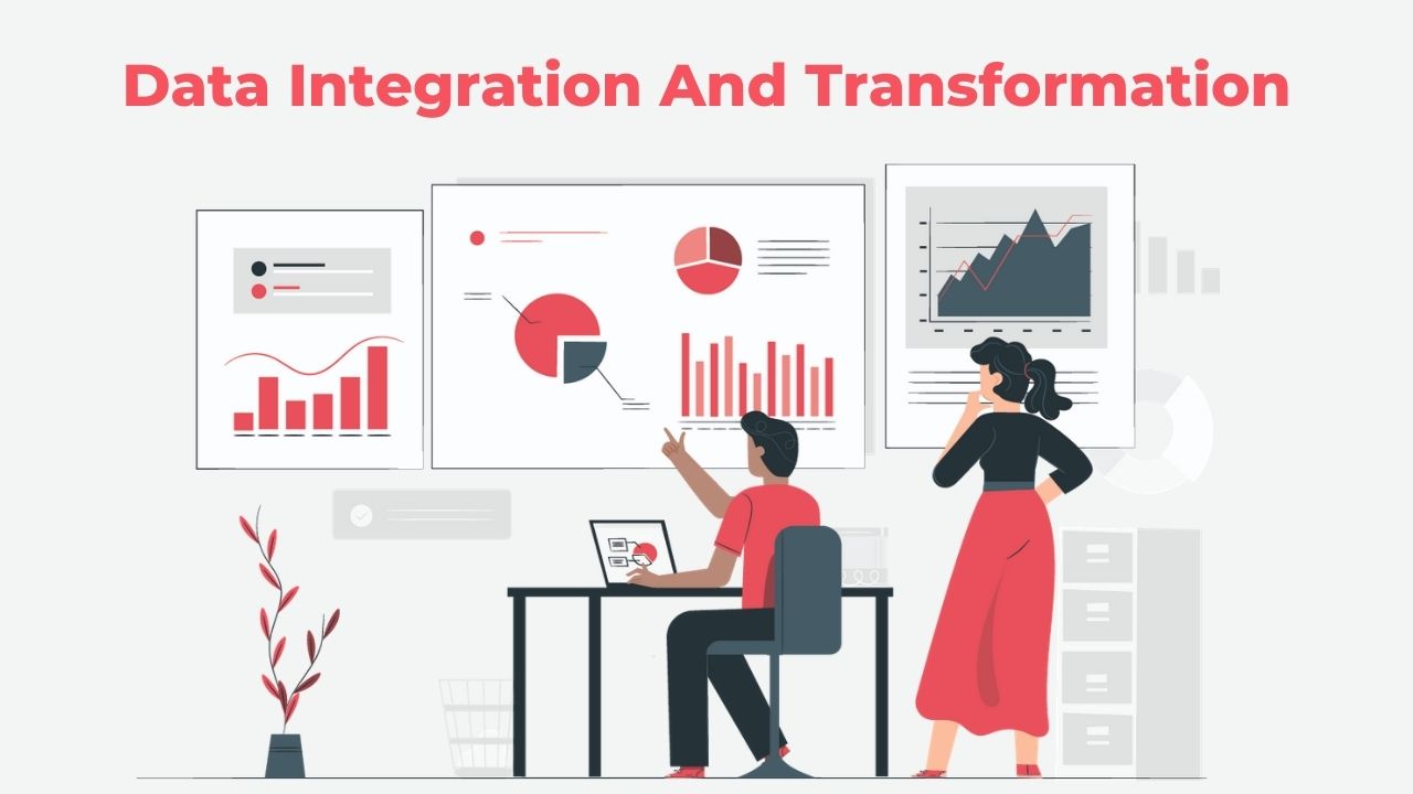 You are currently viewing Data Integration And Transformation